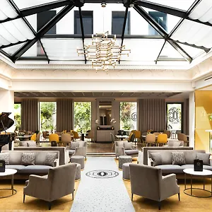 4* Otel Le Tsuba