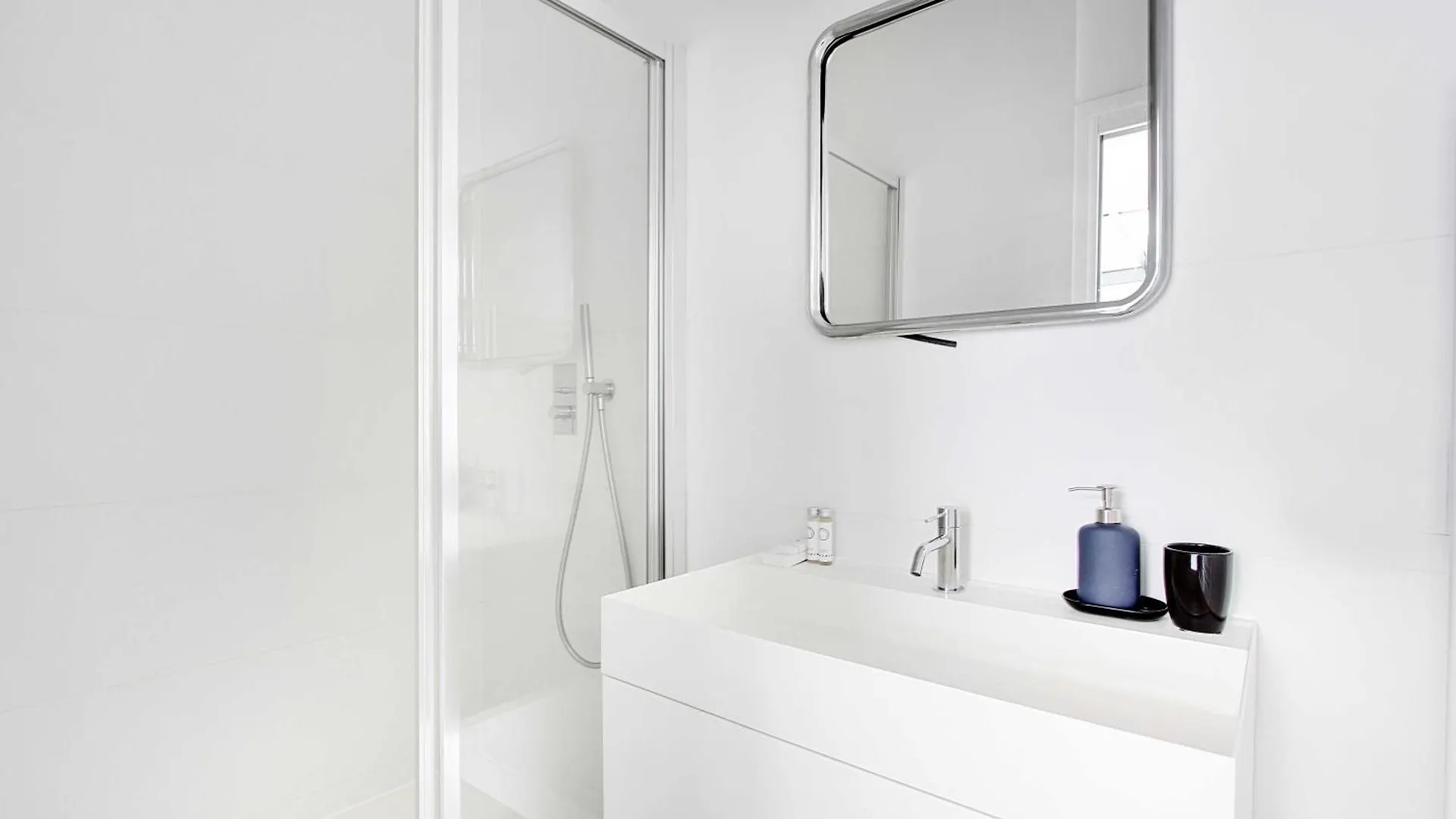 Luminous Apartment 4P2Bd Sacre-Coeur Montmartre - G Paris